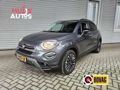 Fiat 500X 1.0 FireFly Turbo 120 Connect