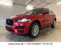 Jaguar F-Pace F-PACE Prestige AWD Panorama DigTacho VLeder Rouge - thumbnail 2
