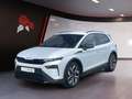 Skoda Elroq 85 Sportline AHK WINTER ADVANCED WMP Weiß - thumbnail 2