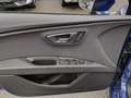 SEAT Leon LEON SPORTSTOURER FR 1.5 TSI LED SITZH. DAB+ EPH Bleu - thumbnail 14