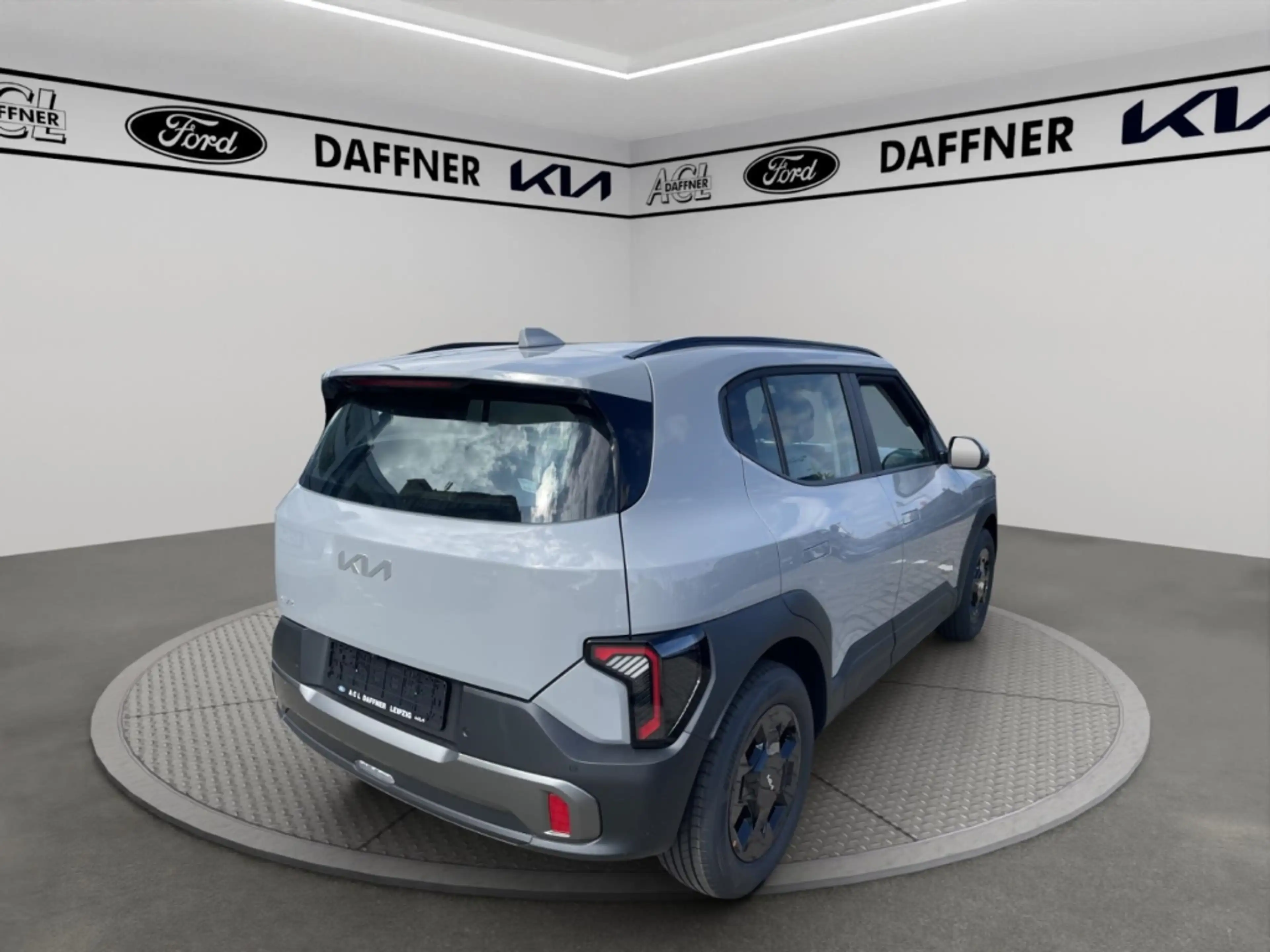 Kia EV2 108 kW Earth LED Wärmepumpe 4 Sitze Kamera — photo 5