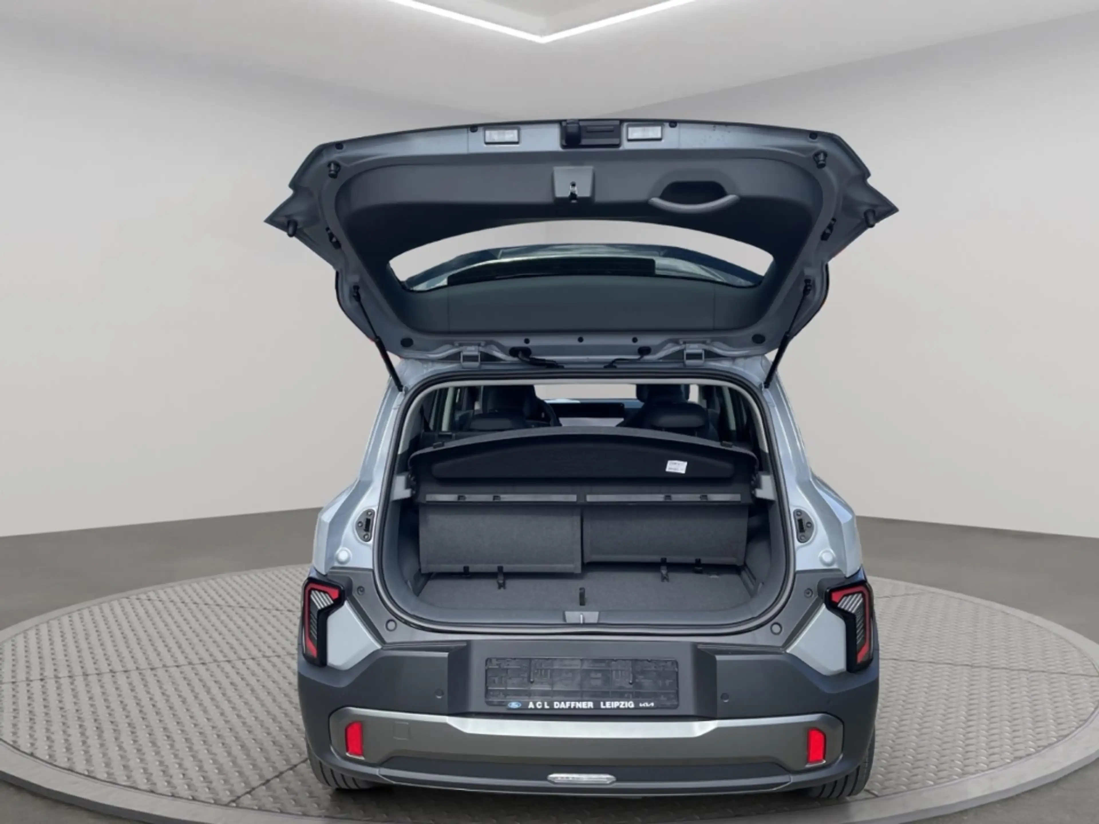 Kia EV2 108 kW Earth LED Wärmepumpe 4 Sitze Kamera — photo 13
