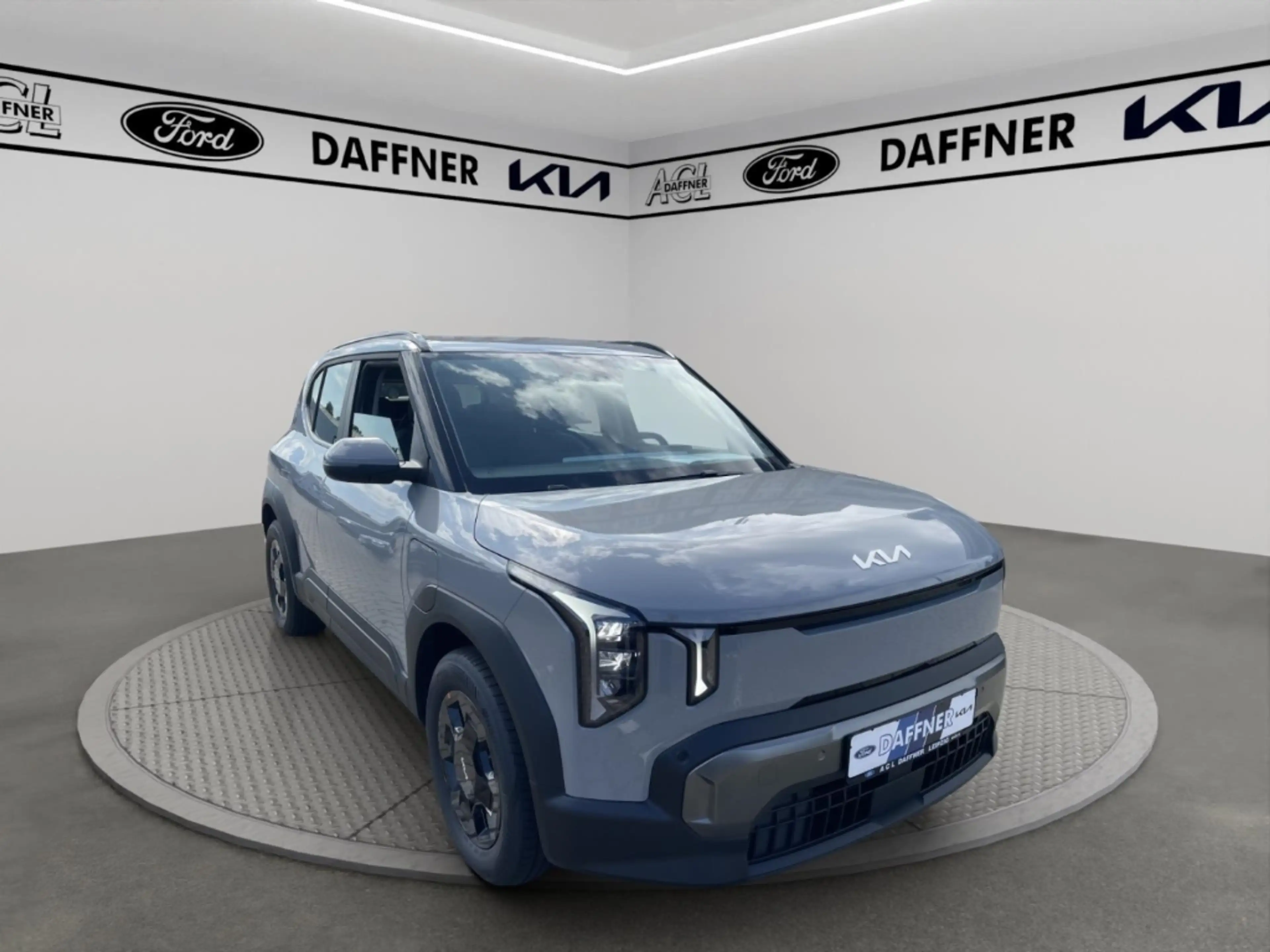 Kia EV2 108 kW Earth LED Wärmepumpe 4 Sitze Kamera — photo 6