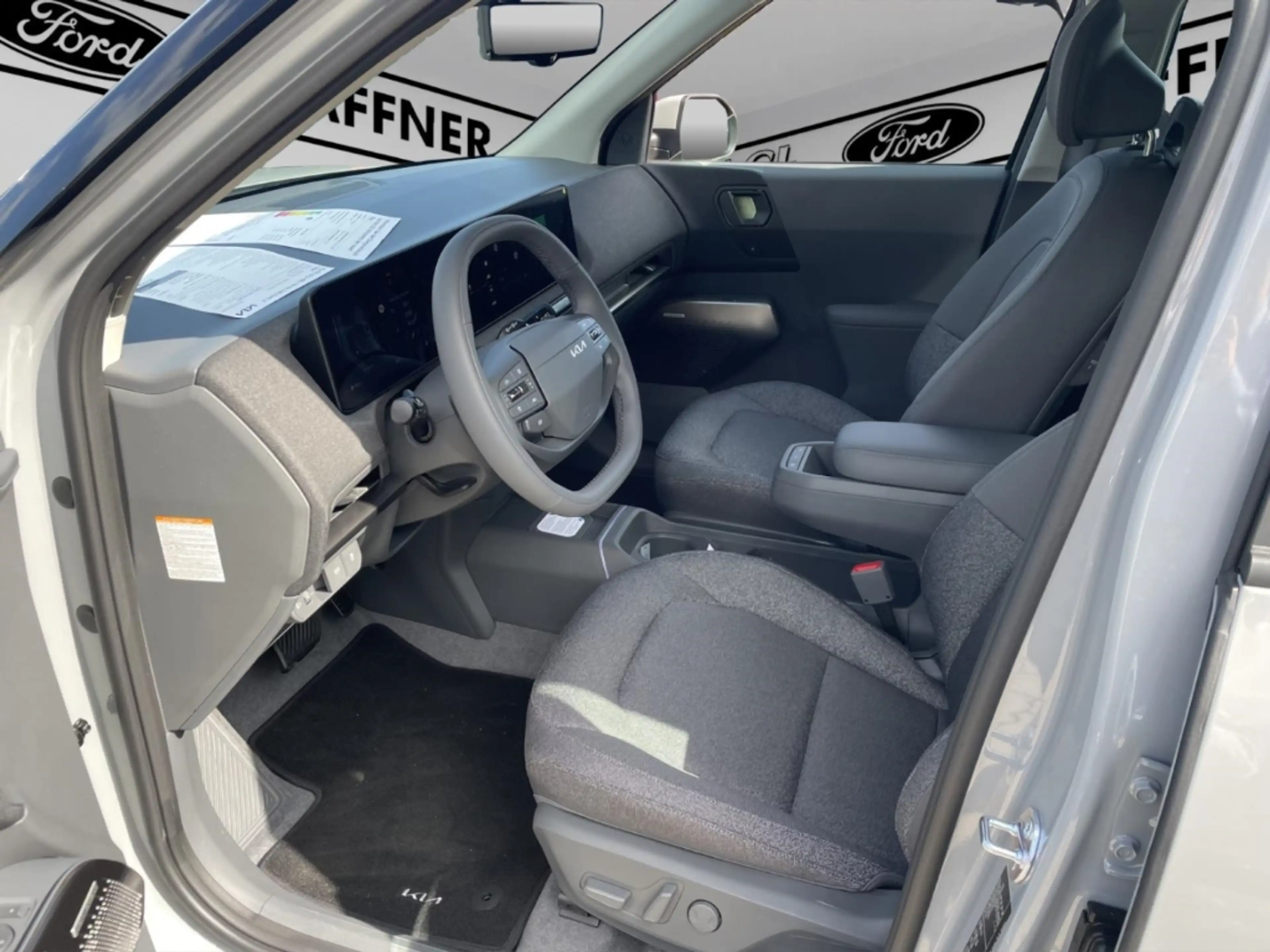 Kia EV2 108 kW Earth LED Wärmepumpe 4 Sitze Kamera — photo 7