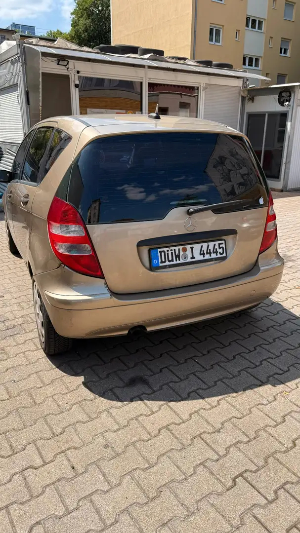 Mercedes-Benz A 150 Elegance ohne Probleme - 1