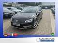 Volkswagen Passat Variant 2.0 TDI Alltrack *LEDER*NAVI*AHK* Schwarz - thumbnail 1