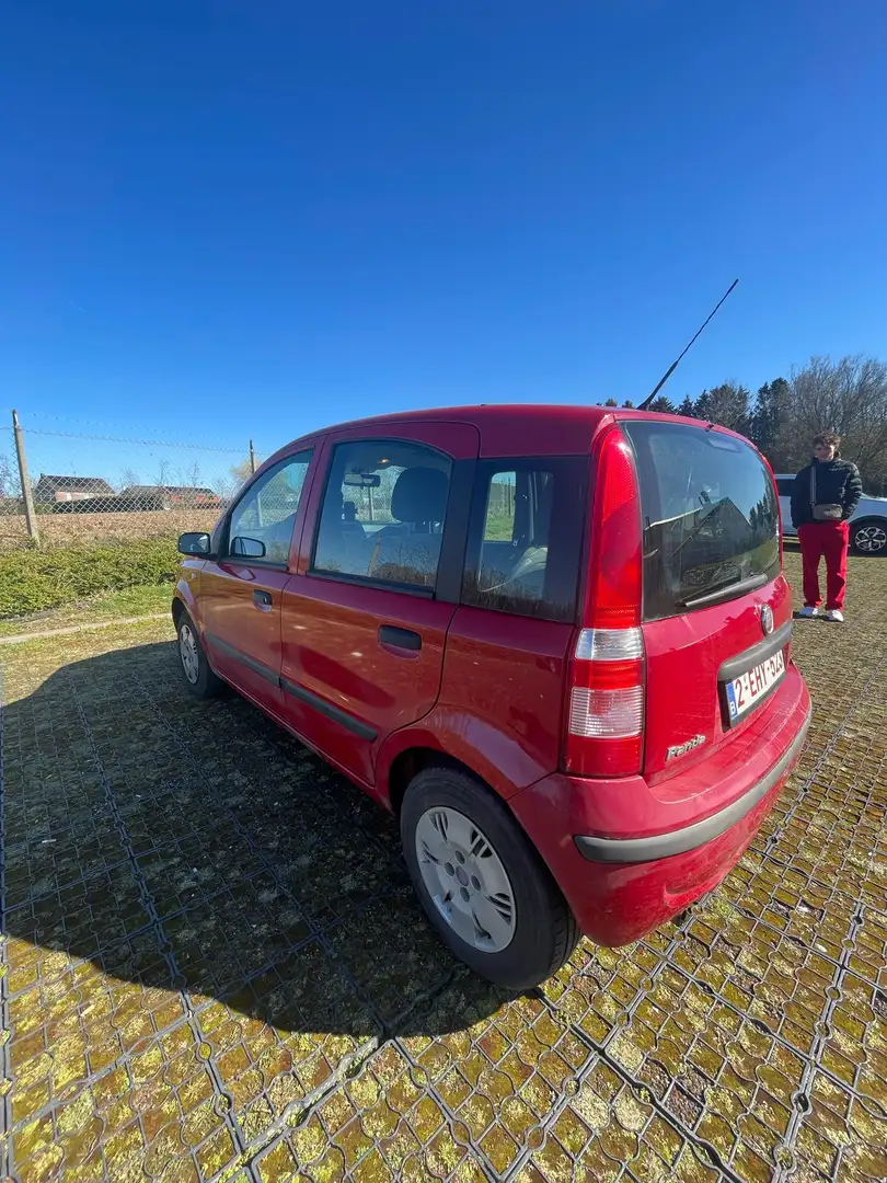Fiat Panda 1.1i 8v Graduate - 1