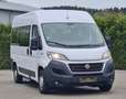 Fiat Ducato 2.3Diesel L2H2 Luxusbus Panorama Modular 33 150 Blanc - thumbnail 2