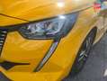 Peugeot 208 1.2 PureTech 100ch S\u0026S Style Jaune - thumbnail 13