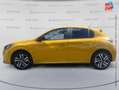 Peugeot 208 1.2 PureTech 100ch S\u0026S Style Jaune - thumbnail 9