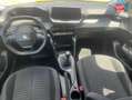 Peugeot 208 1.2 PureTech 100ch S\u0026S Style Jaune - thumbnail 17