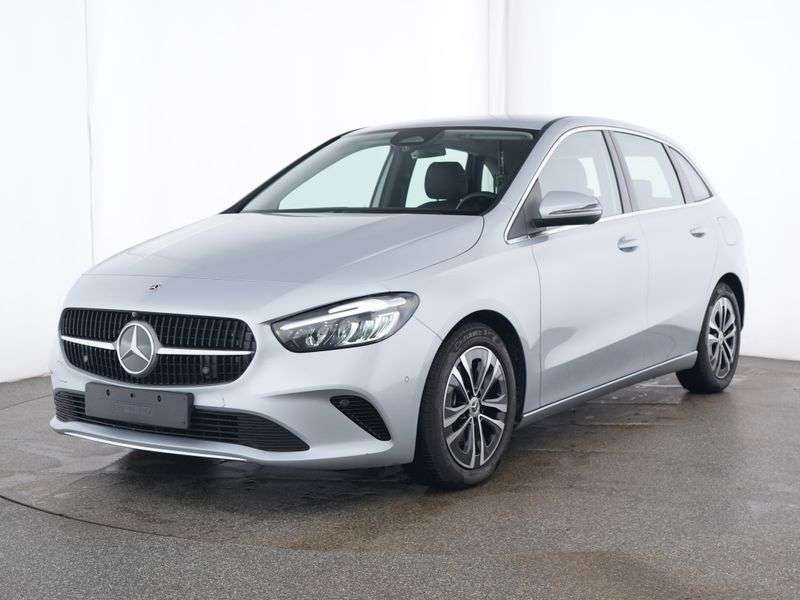 Second hand Mercedes Benz B-Class 180