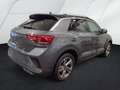 Volkswagen T-Roc 1.5 TSI DSG R-LINE NAVI+AHK+KAMERA+ACC Grau - thumbnail 4
