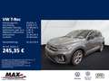 Volkswagen T-Roc 1.5 TSI DSG R-LINE NAVI+AHK+KAMERA+ACC Grau - thumbnail 1
