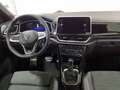 Volkswagen T-Roc 1.5 TSI DSG R-LINE NAVI+AHK+KAMERA+ACC Grau - thumbnail 6