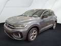 Volkswagen T-Roc 1.5 TSI DSG R-LINE NAVI+AHK+KAMERA+ACC Grau - thumbnail 3