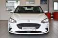 Ford Focus Lim. Titanium AUT./NAVI/APP-CONNECT/1.HAND Weiß - thumbnail 2