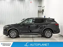Infiniti QX60 2023