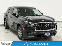Infiniti QX60 2023