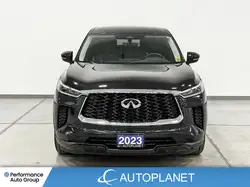 Infiniti QX60 2023