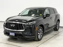 Infiniti QX60 2023 — фото 34