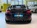 Porsche Boxster 718 Boxter GTS 4.0*CHRONO*APPROVED*BOSE* Schwarz - thumbnail 4