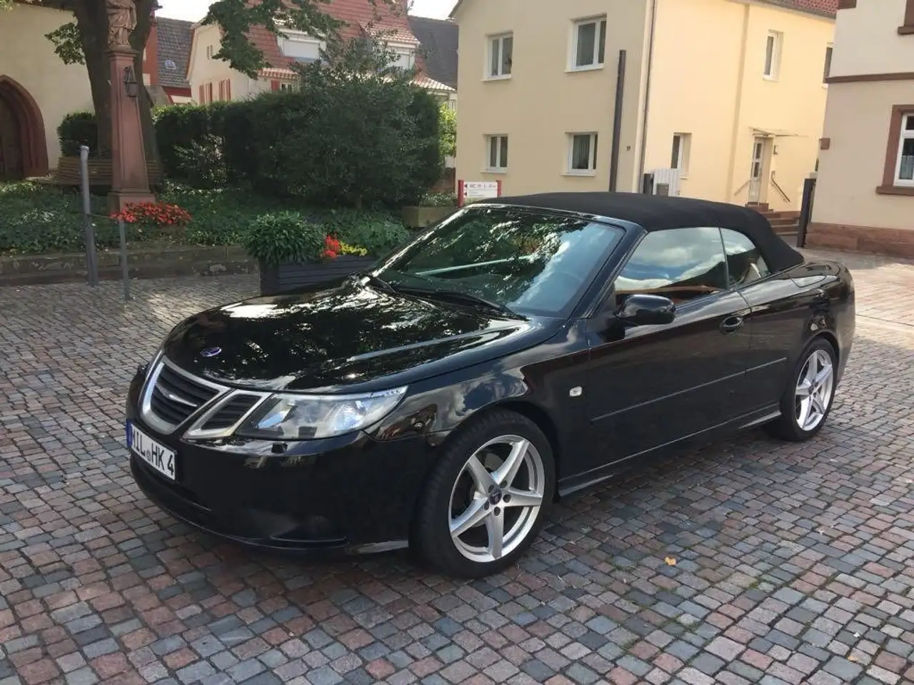 Saab 9-3