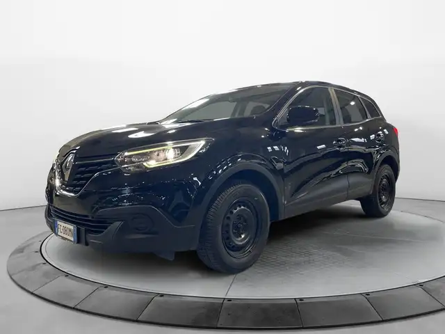 Renault Kadjar 1.2 TCe 130CV Energy Life