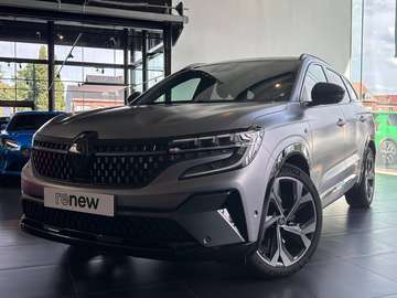 Esprit Alpine E-Tech full hybrid 200 // DEMOWAGEN