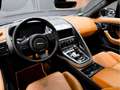 Jaguar F-Type Coupe R AWD P575 V8 British Racing Green Vert - thumbnail 12