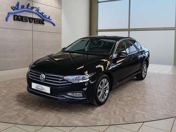 2,0TDI 150PS DSG Voll-LED/Navi/ACC/Kamera