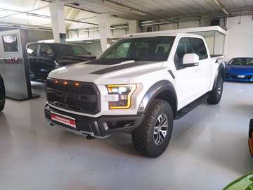 F150 RAPTOR 3.5L V6 CREW CAB