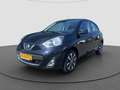 Nissan Micra 1.2 Connect Edition | Cruise | Navi | Clima | PDC Zwart - thumbnail 5