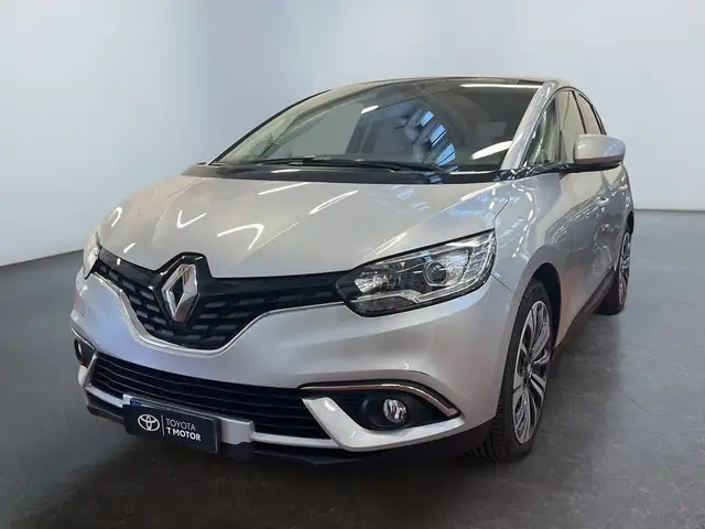 Renault Scenic Scénic TCe 115 CV FAP Sport Edition