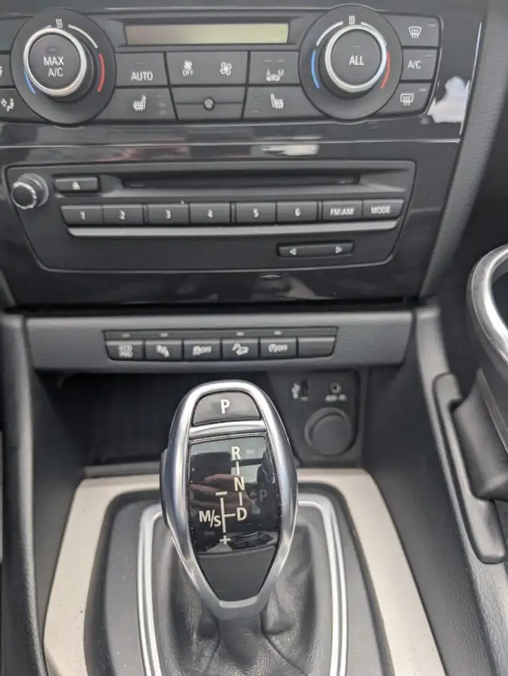 BMW X1 fotografie BMW X1