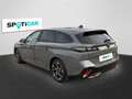 Peugeot 308 SW Allure 130, Komfort-Paket, 180 °C Kamera Grau - thumbnail 7