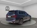 BMW X7 xdrive30d auto 7p.ti Grigio - thumbnail 7