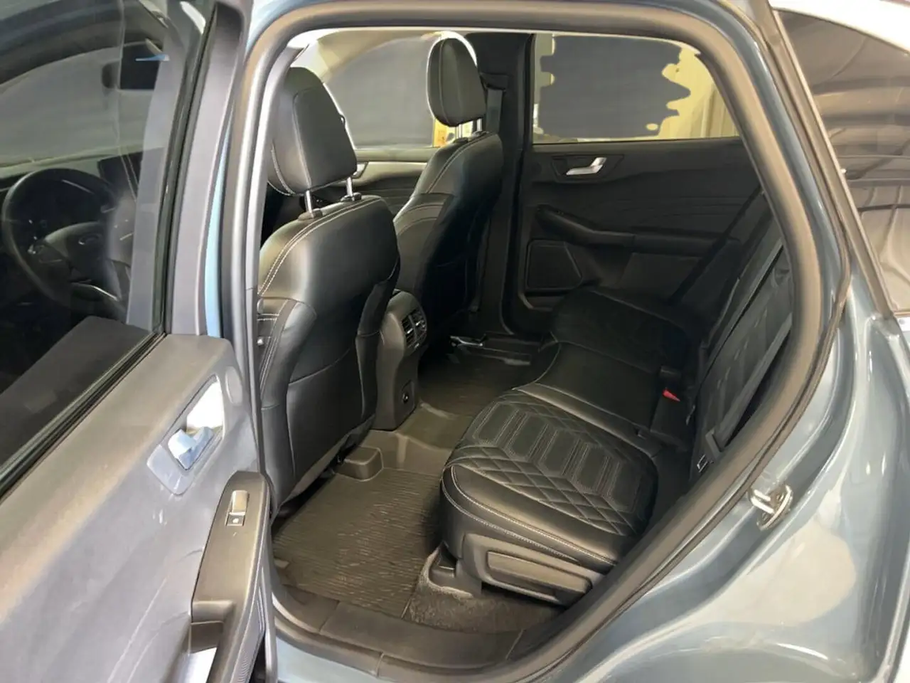 Ford Escape photo Ford Escape