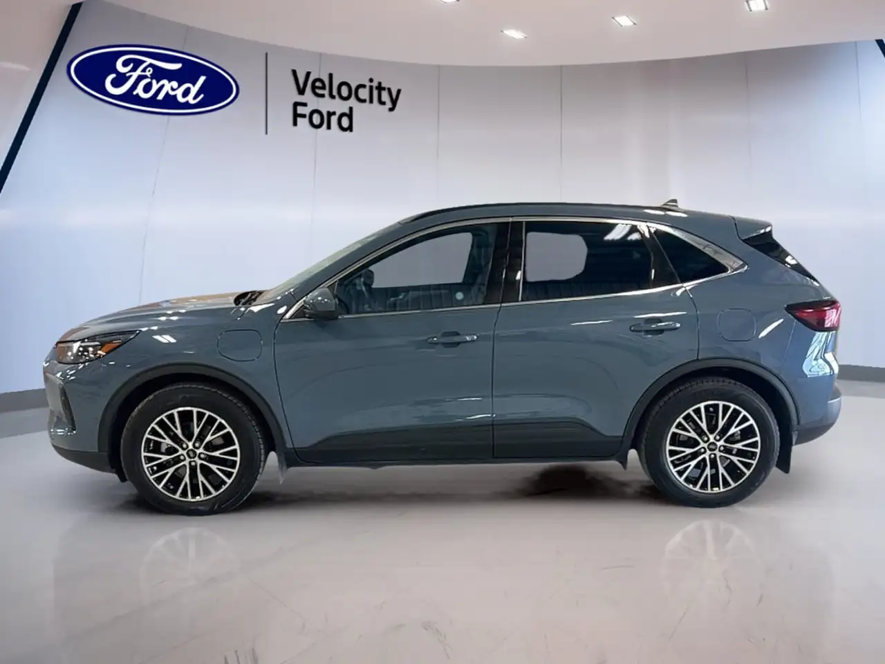 Ford Escape photo Ford Escape