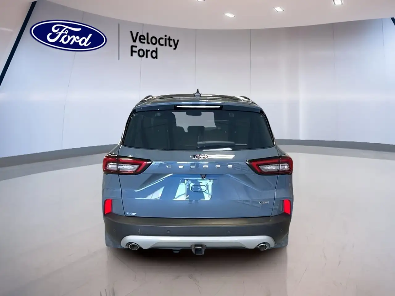 Ford Escape photo Ford Escape