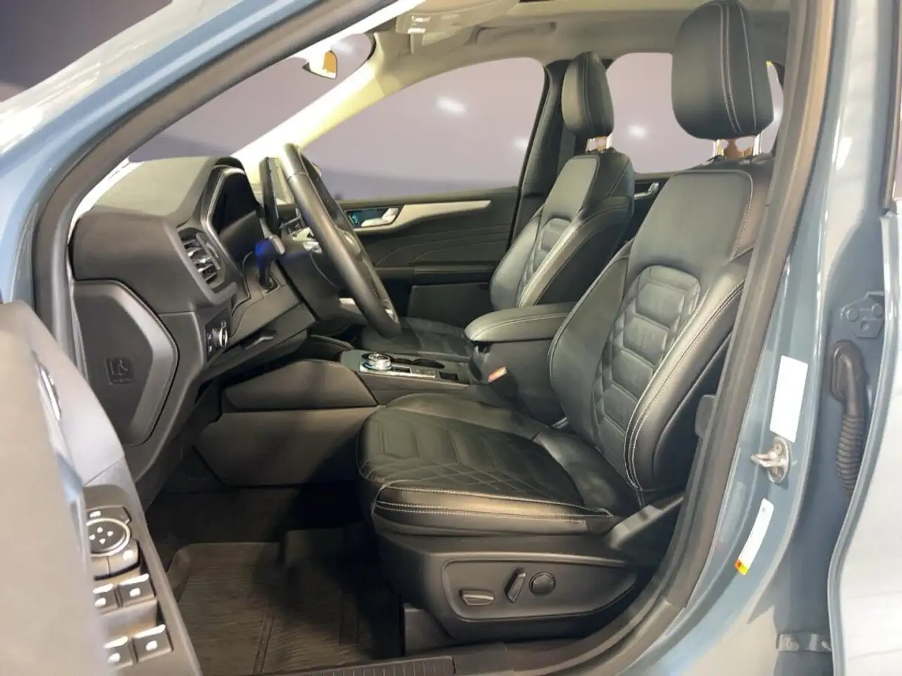 Ford Escape photo Ford Escape