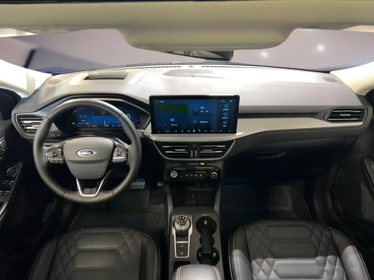 Ford Escape photo Ford Escape