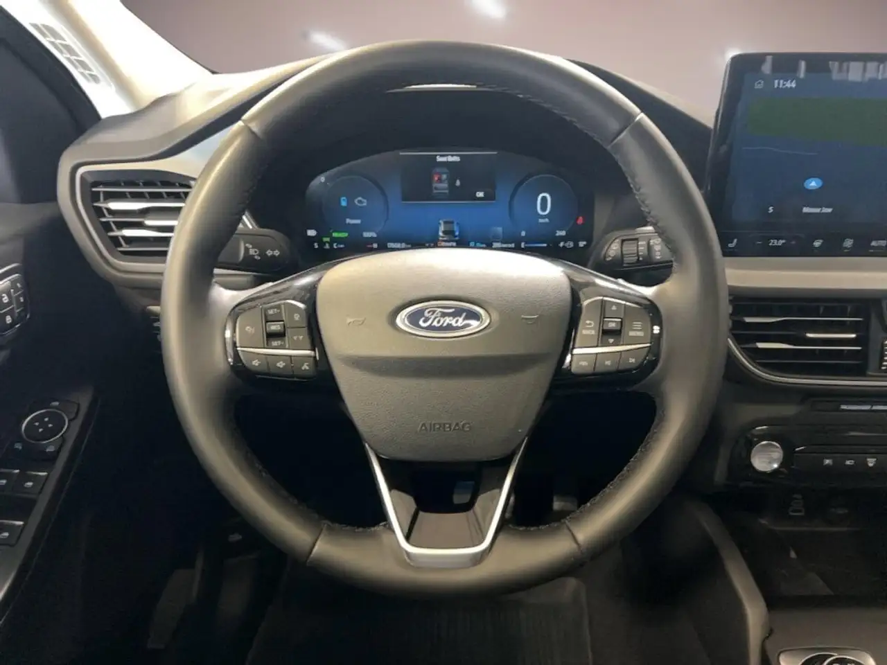 Ford Escape photo Ford Escape