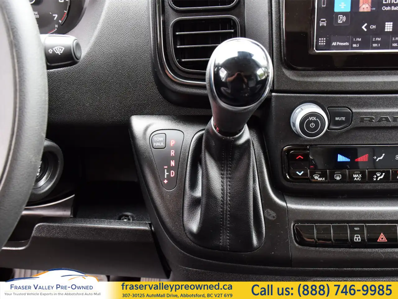 RAM Promaster photo RAM Promaster