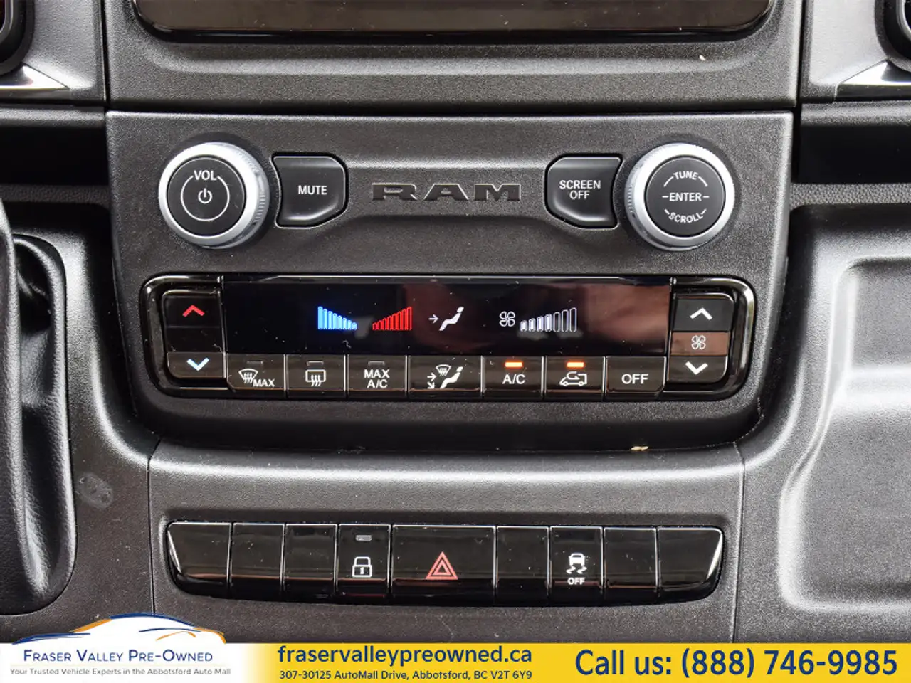 RAM Promaster photo RAM Promaster