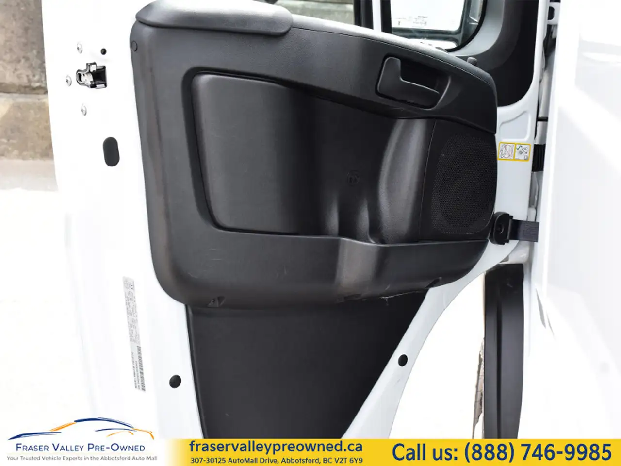 RAM Promaster photo RAM Promaster