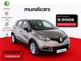 Renault Captur TCe Energy Zen 120 Gris - thumbnail 1