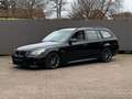 BMW 525 5 Touring 525i/AHK Schwarz - thumbnail 3