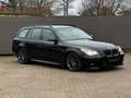 BMW 525 5 Touring 525i/AHK Schwarz - thumbnail 1