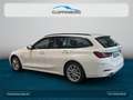 BMW 330 e Touring Head-Up+Navi+ACC+SHZ+HiFi+Spurass. Weiß - thumbnail 3